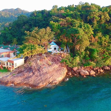 Koh Chang Gala Exterior photo
