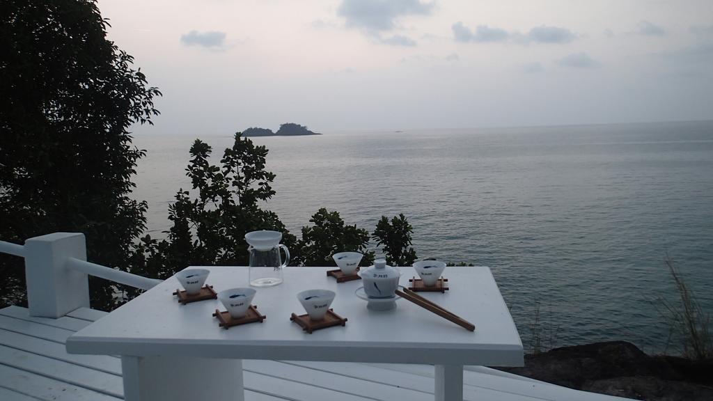 Koh Chang Gala Exterior photo