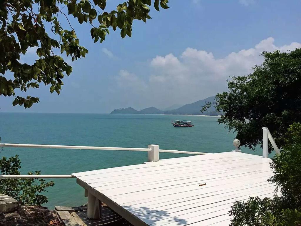 Koh Chang Gala Exterior photo