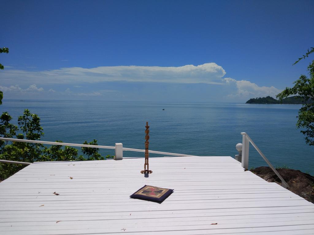 Koh Chang Gala Exterior photo