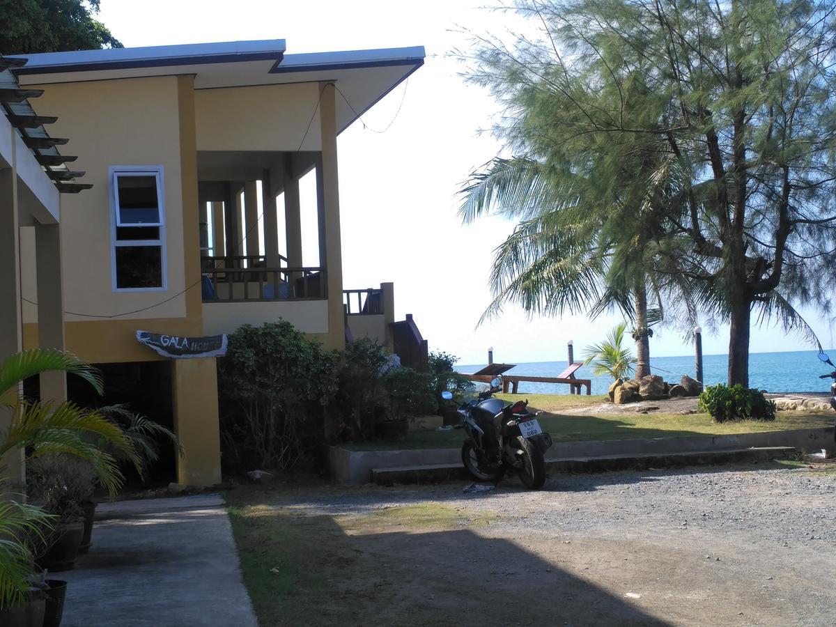Koh Chang Gala Exterior photo