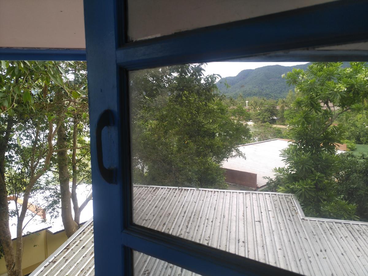 Koh Chang Gala Exterior photo