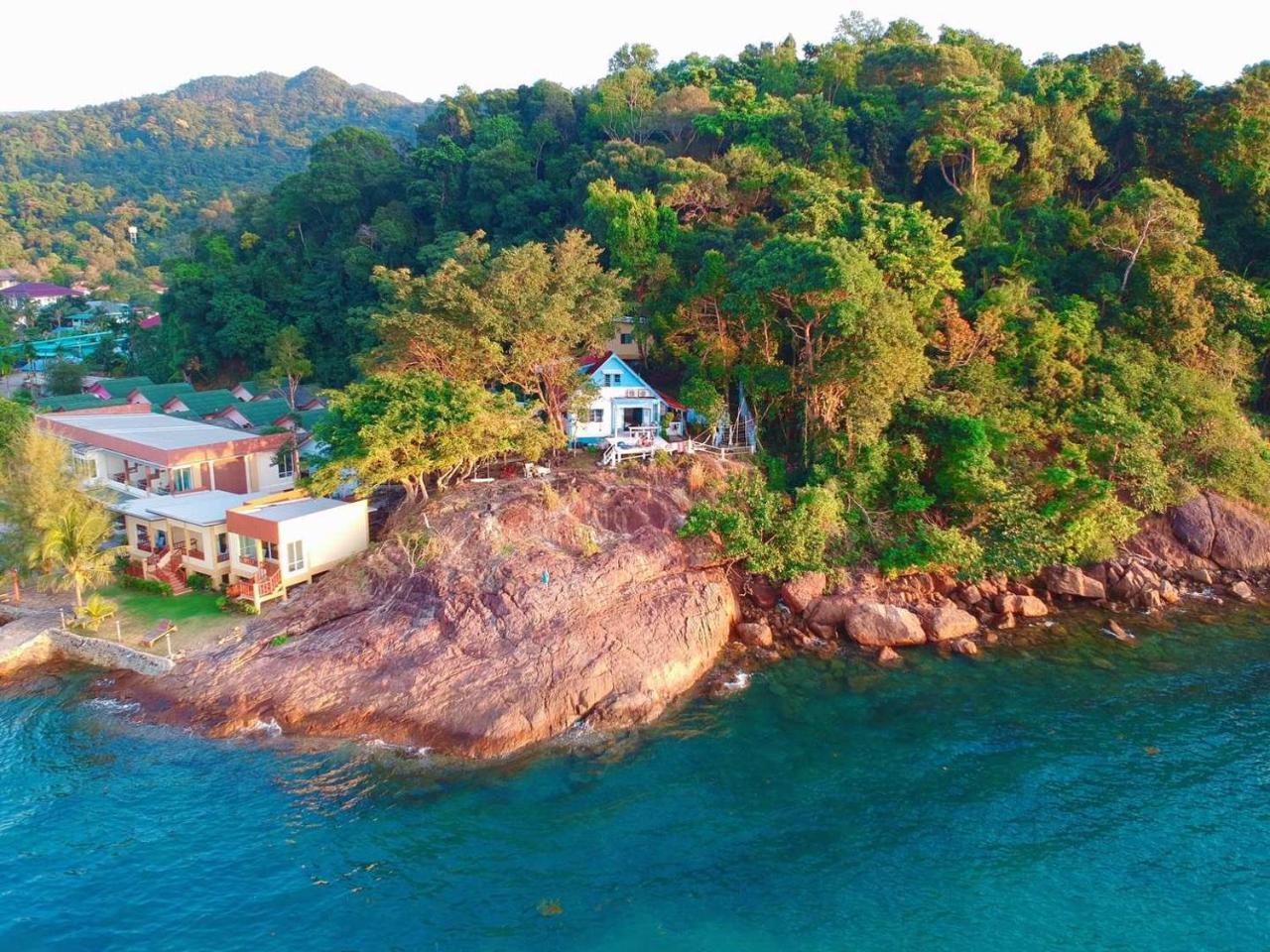 Koh Chang Gala Exterior photo