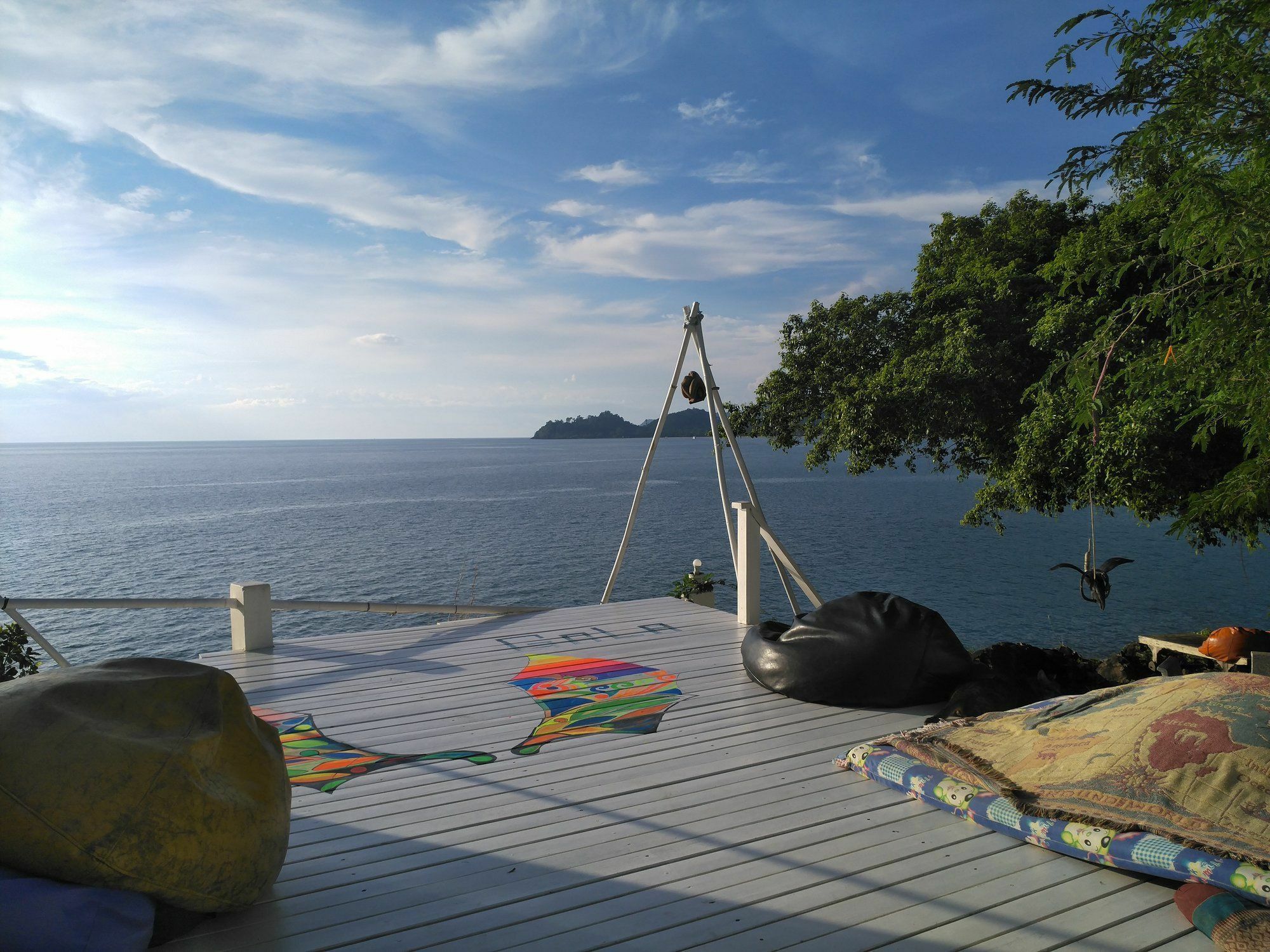 Koh Chang Gala Exterior photo