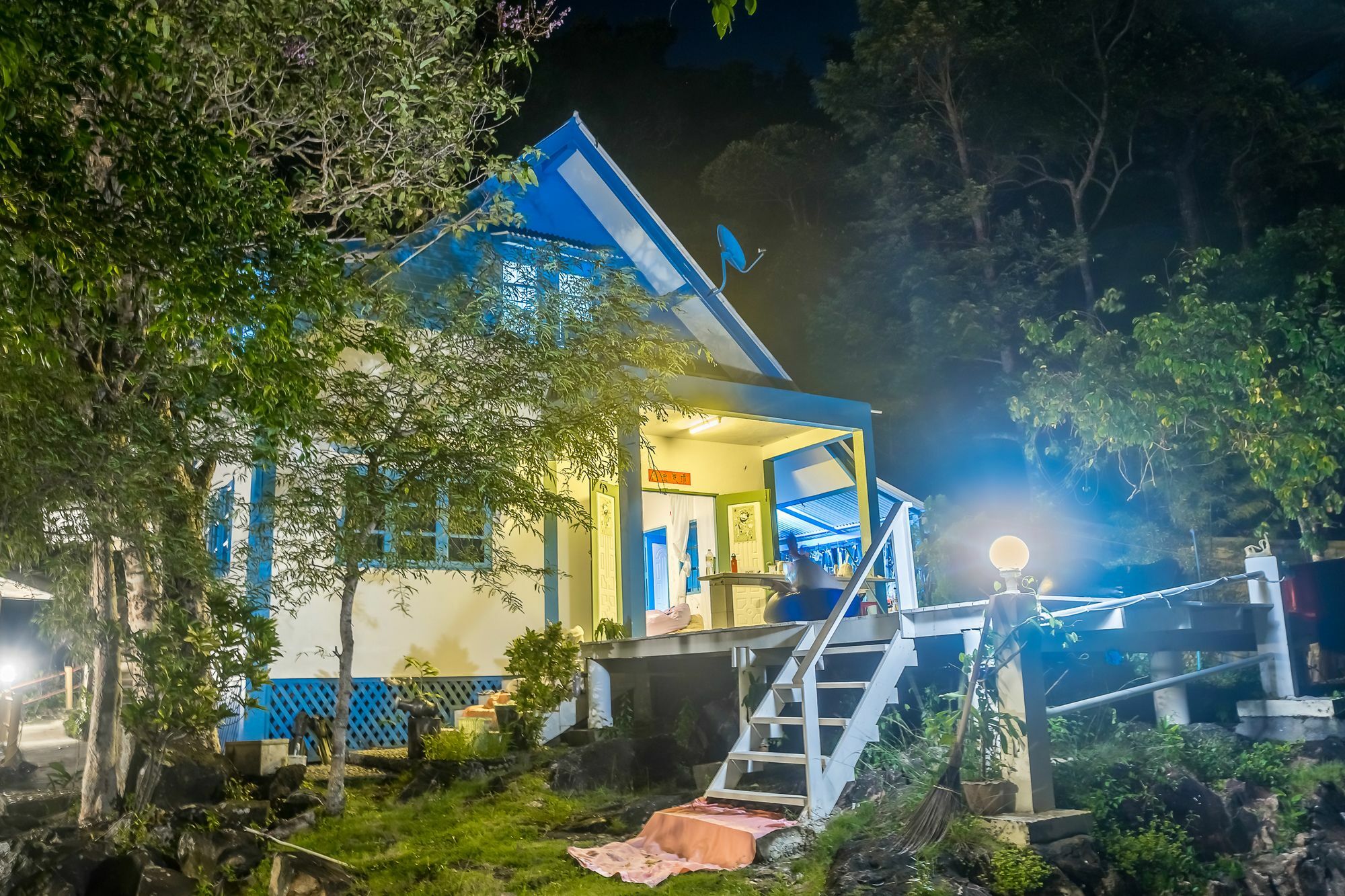 Koh Chang Gala Exterior photo